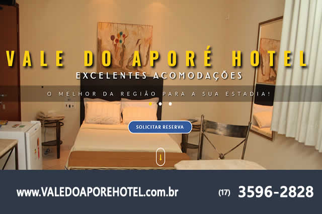 (c) Valedoaporehotel.com.br